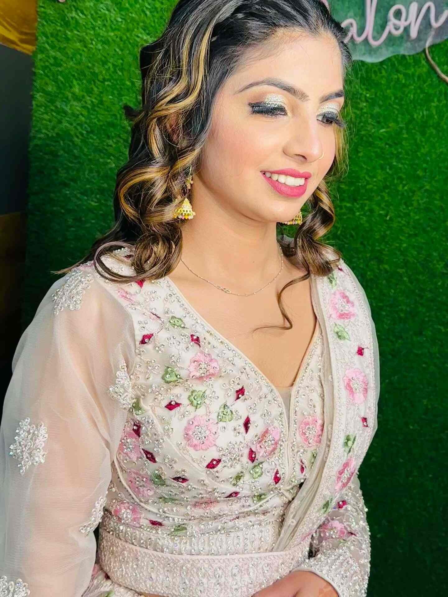 Elegant Makeup